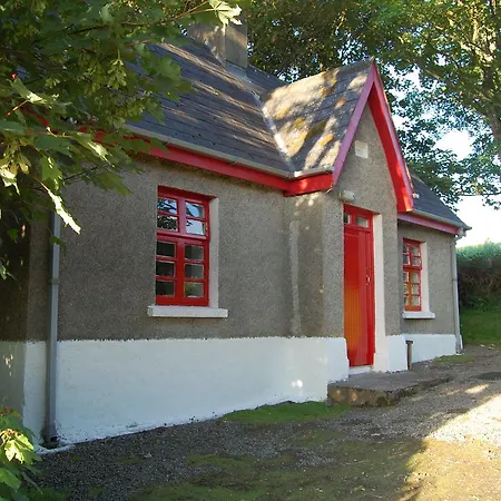 Holiday home Ardtarmon Gate