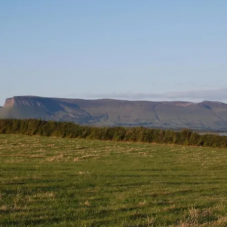 Holiday home Ardtarmon Gate *