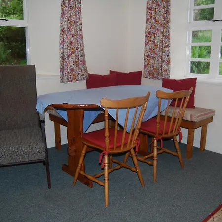 Ardtarmon Gate Holiday home *