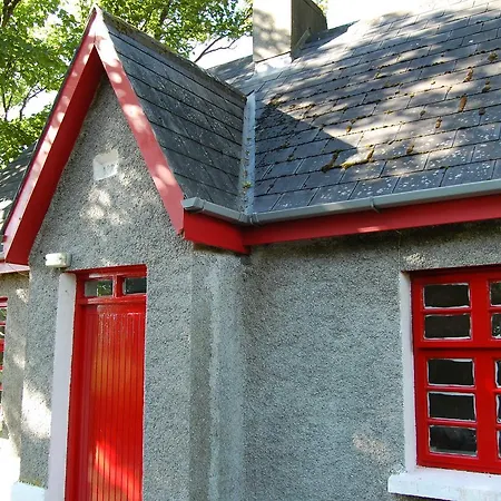Ardtarmon Gate Holiday home