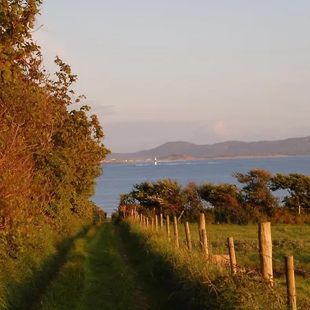 Holiday home Ardtarmon Gate Raghly