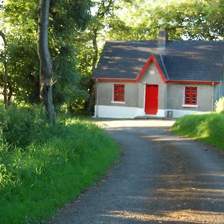 Holiday home Ardtarmon Gate