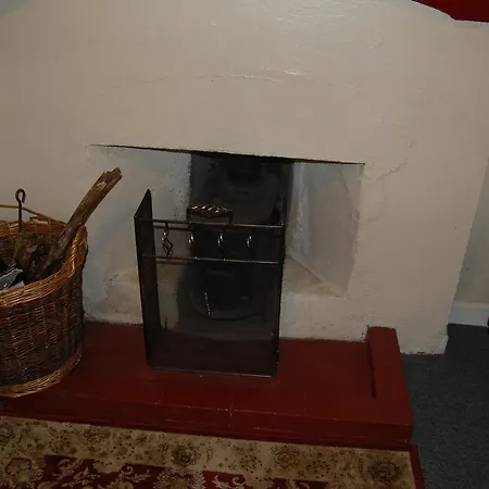 Holiday home Ardtarmon Gate