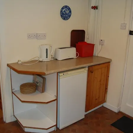 Holiday home Ardtarmon Gate *