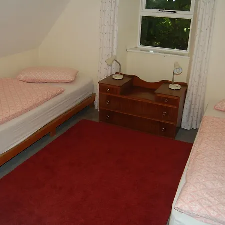 Holiday home Ardtarmon Gate *