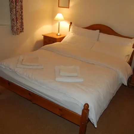 Holiday home Ardtarmon Gate Raghly